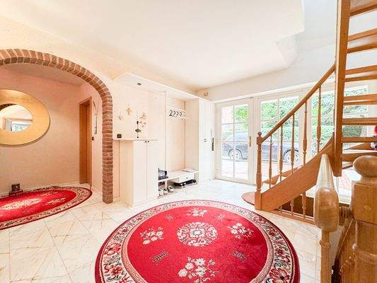 Herzlich Willkommen!