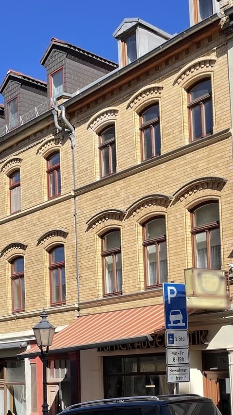 Bernburg Häuser, Bernburg Haus kaufen