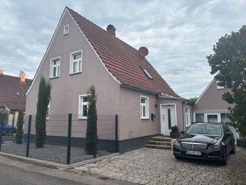 Sand a.Main Häuser, Sand a.Main Haus kaufen