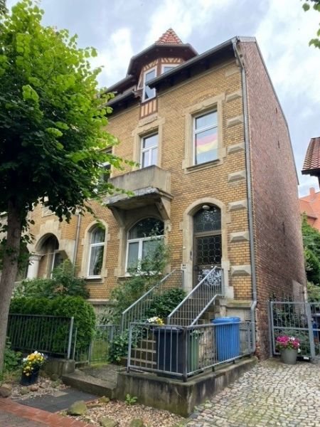 Helmstedt Wohnungen, Helmstedt Wohnung kaufen