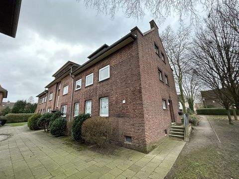 Oberhausen Wohnungen, Oberhausen Wohnung mieten