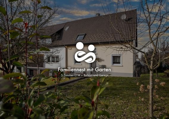 Familiennest Stockach
