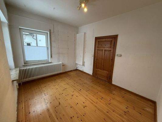 Gäste-Kinderzimmer-Hobbyraum