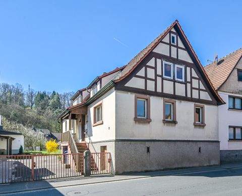 Partenstein Häuser, Partenstein Haus kaufen