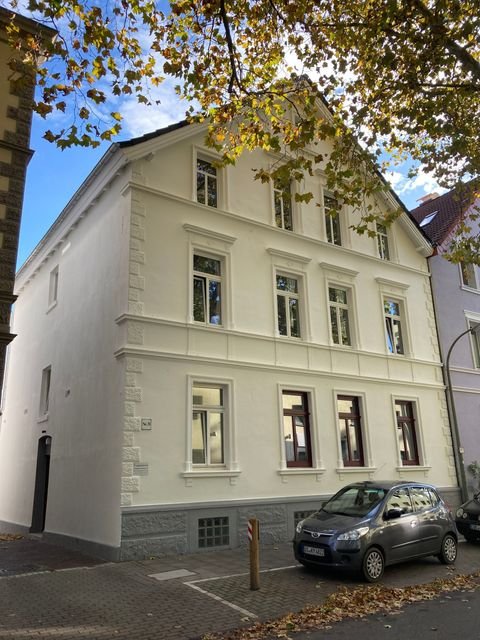 Osnabrück Wohnungen, Osnabrück Wohnung mieten