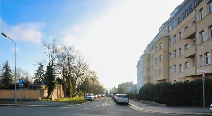 Umgebung