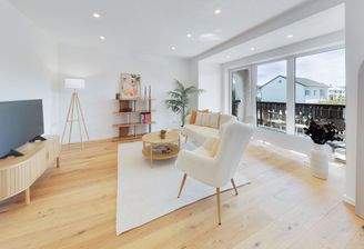 Wohnzimmer 1