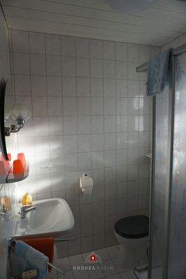 BZ im 1. Stock (Whg. 8)