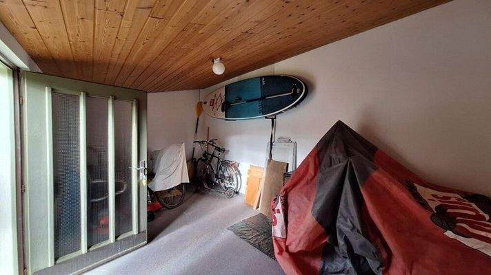 Ordnung & Schutz für Ihre Zweiräder