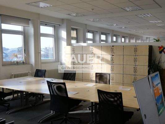 beispielhafte Innenansicht