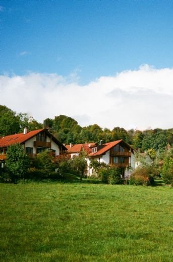 Großzügiges Einfamilienhaus mit Garten