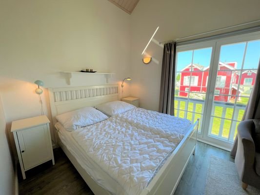 Schlafzimmer 2