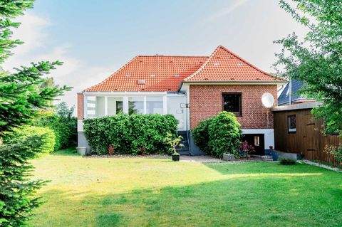 Süderbrarup Häuser, Süderbrarup Haus kaufen