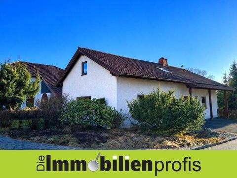 Schwarzenbach an der Saale Renditeobjekte, Mehrfamilienhäuser, Geschäftshäuser, Kapitalanlage