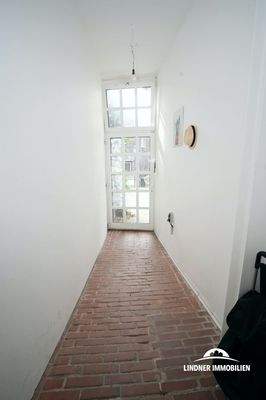 EG - Separater Eingang