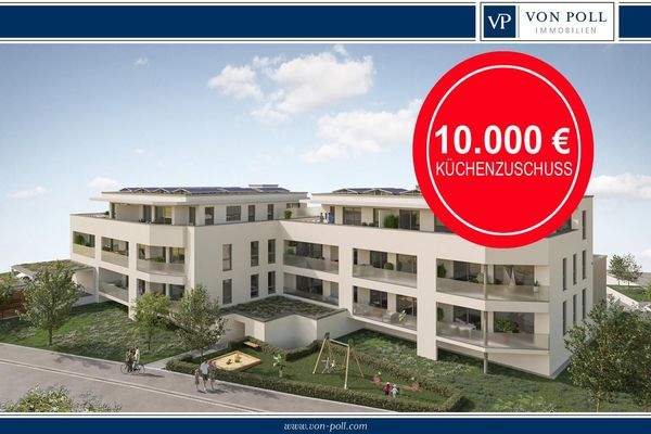 VON POLL IMMOBILIEN VS