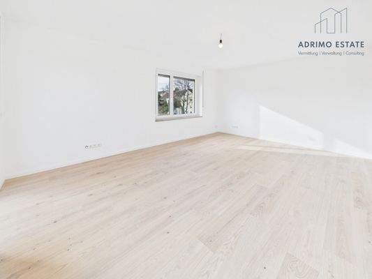 Wohn- und Essbereich