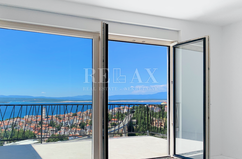 Crikvenica Wohnungen, Crikvenica Wohnung kaufen