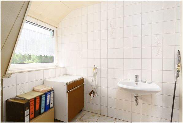 Hauswirtschaftsraum OG