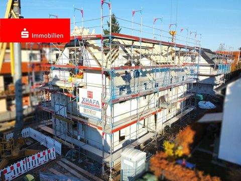 Bensheim Wohnungen, Bensheim Wohnung kaufen