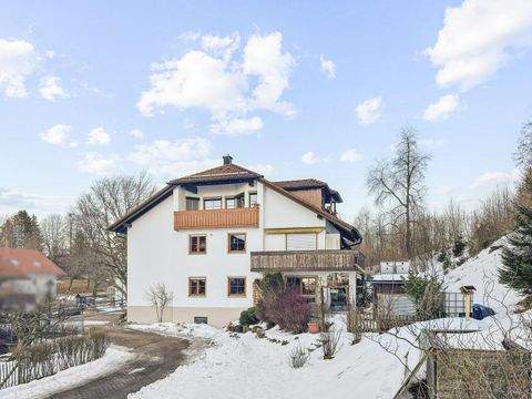 Wiggensbach Wohnungen, Wiggensbach Wohnung kaufen