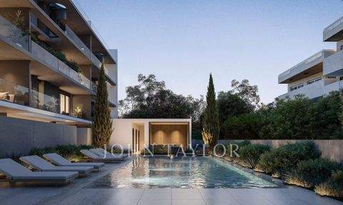 Agios Athanasios Wohnungen, Agios Athanasios Wohnung kaufen