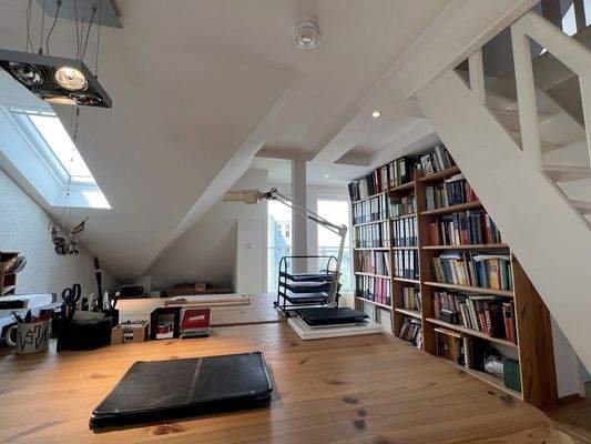 Wohnzimmer Wohnung 2