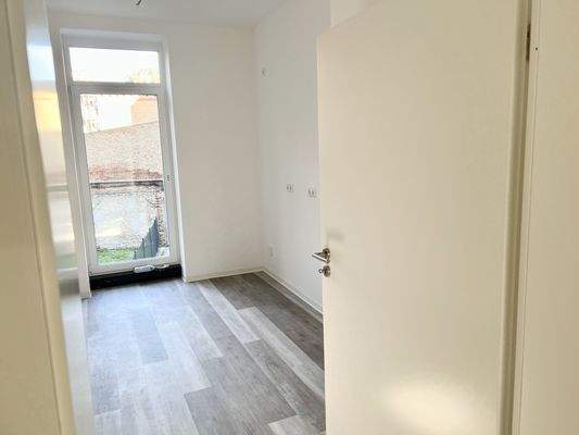 Küche Ansicht 1 zum BLK