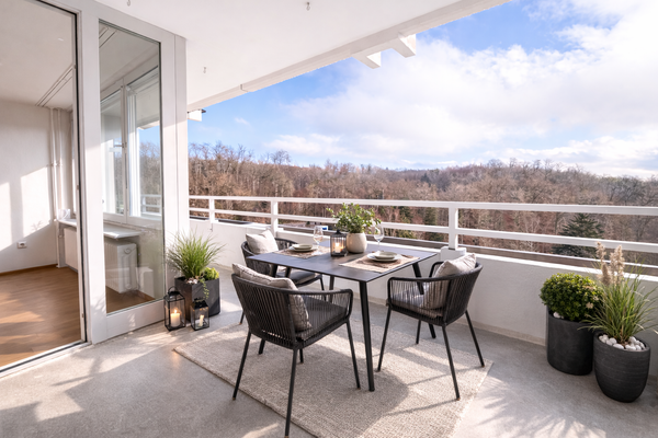 Möblierungsbeispiel