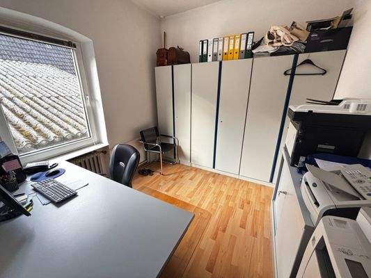 Gewerbeeinheit Nr.2 Raum 2 1.OG