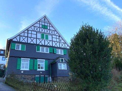 Solingen Häuser, Solingen Haus kaufen