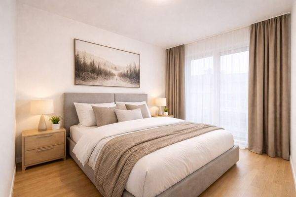 Schlafen 2 (Gestaltungsbeispiel)