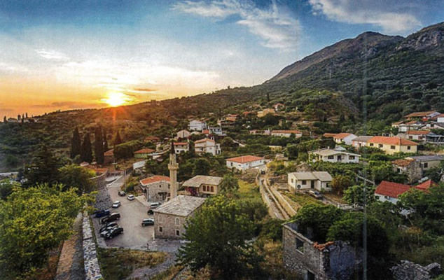 ... einfach EINDRÜCKE ...