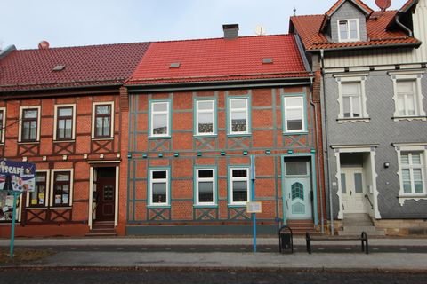 Hasselfelde Häuser, Hasselfelde Haus kaufen