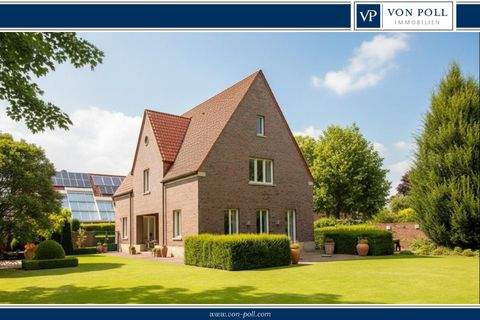 Damme Häuser, Damme Haus mieten 