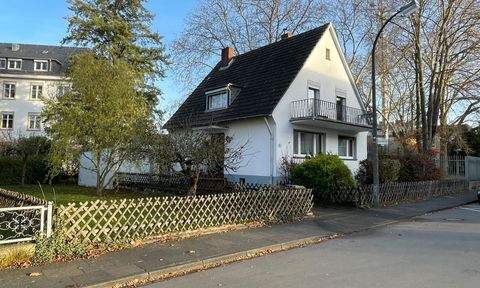 Bonn / Duisdorf Häuser, Bonn / Duisdorf Haus kaufen