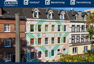 Zentral gelegenes MFH!