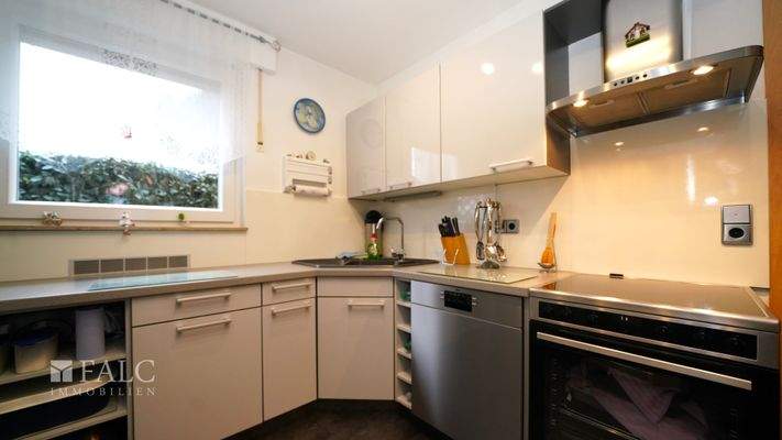 Das Reich der Küchenfee