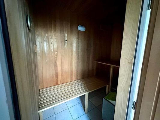 UG Sauna