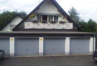 Ansicht von Straße