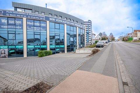 Limburg Büros, Büroräume, Büroflächen 