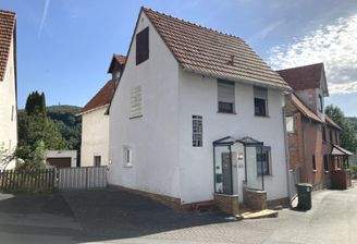 Vorderansicht