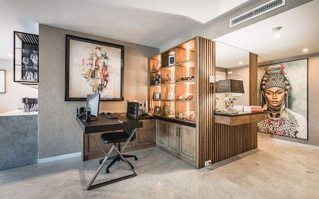 Photo: Apartment in Marbella Golden Mile