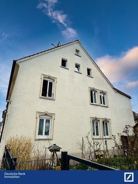 Stuttgart Häuser, Stuttgart Haus kaufen
