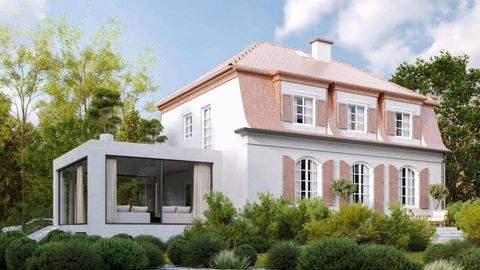 Gräfelfing Häuser, Gräfelfing Haus kaufen