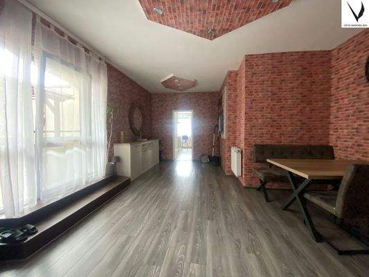 Zugang zu der Küche