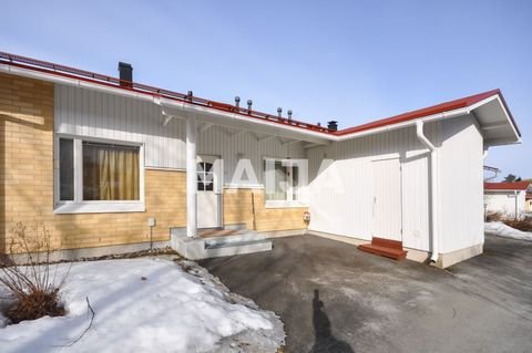 Tornio Häuser, Tornio Haus kaufen