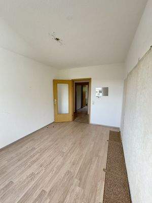 Blick ins Kinderzimmer