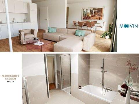 Berlin Wohnungen, Berlin Wohnung mieten