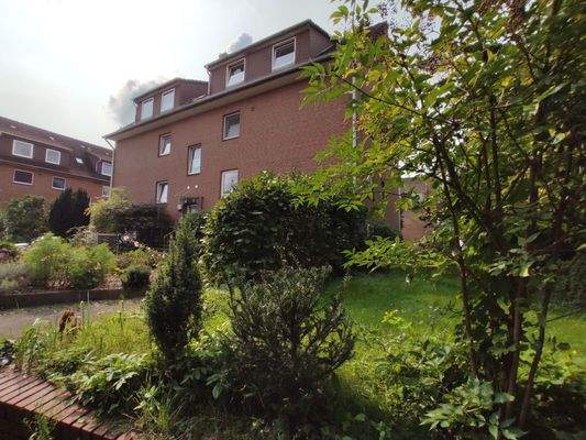 HausNr. 7 Ansicht Nord 1